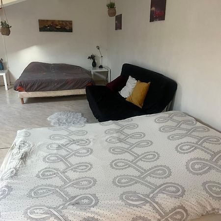 Petite Maison Independante Bulgnéville Εξωτερικό φωτογραφία