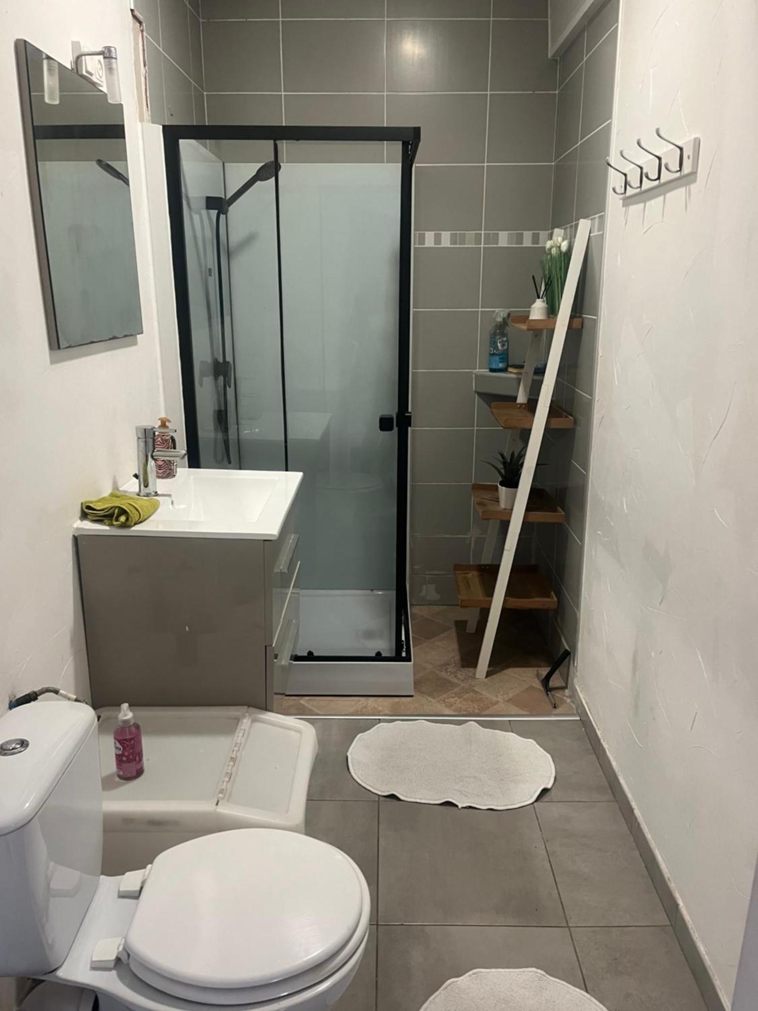 Petite Maison Independante Bulgnéville Εξωτερικό φωτογραφία