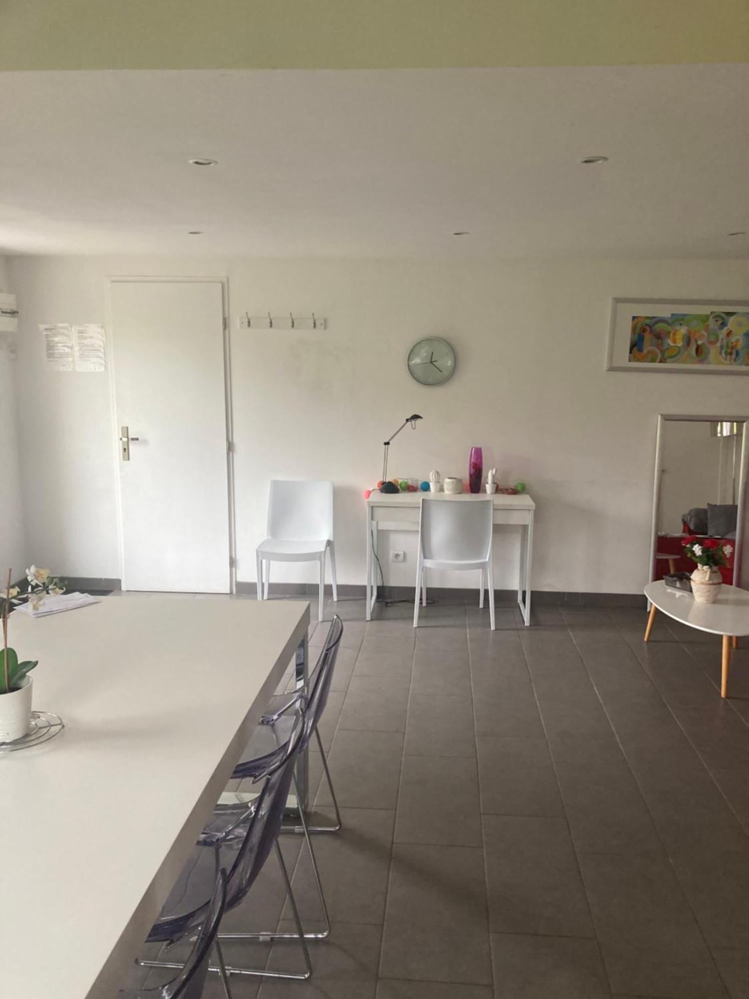 Petite Maison Independante Bulgnéville Εξωτερικό φωτογραφία